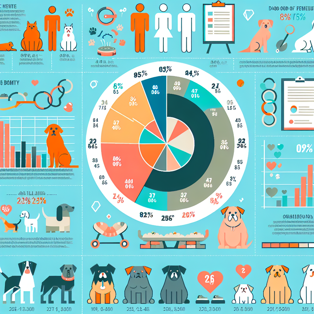 How many owners have obese Dogs?